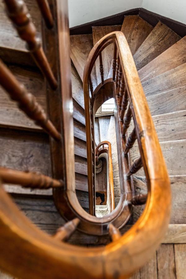 Luna - Appartement 4 Pers - Дінан Екстер'єр фото